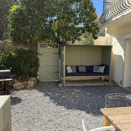 Les Ecuries - 3 Bedroom Gite With Plunge Pool Near Narbonne & The Canal Du Midi Saint-Nazaire-d'Aude Экстерьер фото