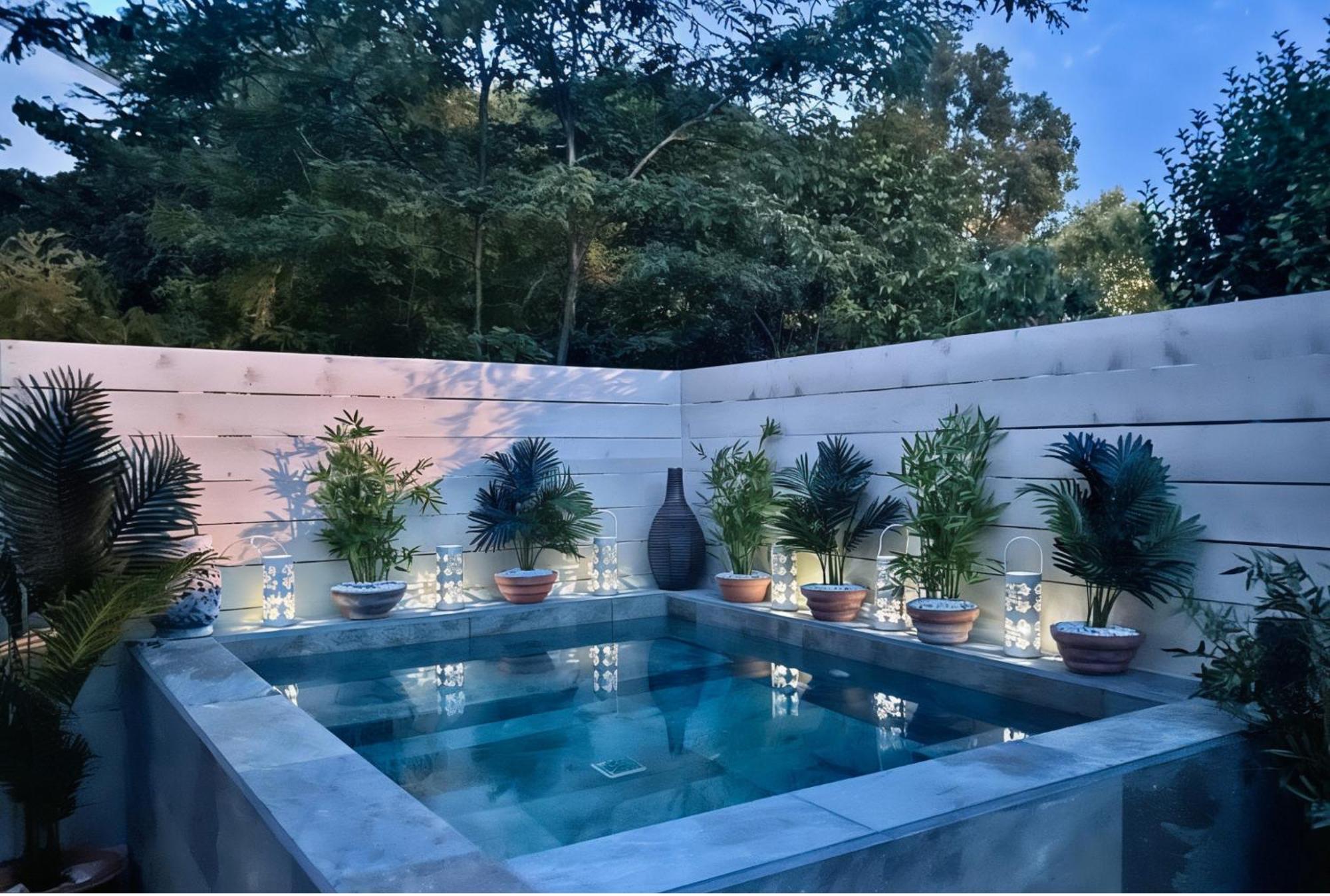 Les Ecuries - 3 Bedroom Gite With Plunge Pool Near Narbonne & The Canal Du Midi Saint-Nazaire-d'Aude Экстерьер фото