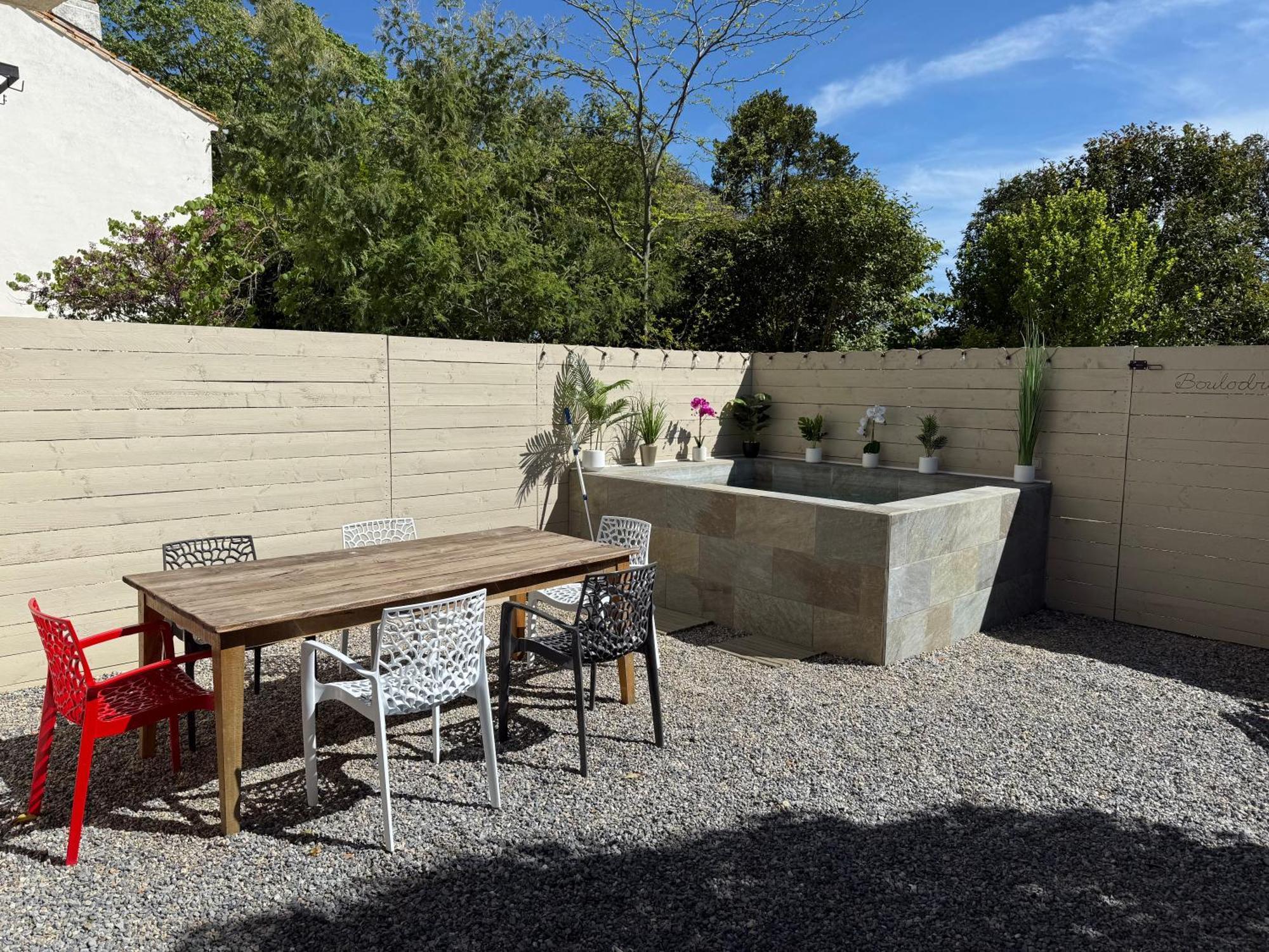 Les Ecuries - 3 Bedroom Gite With Plunge Pool Near Narbonne & The Canal Du Midi Saint-Nazaire-d'Aude Экстерьер фото