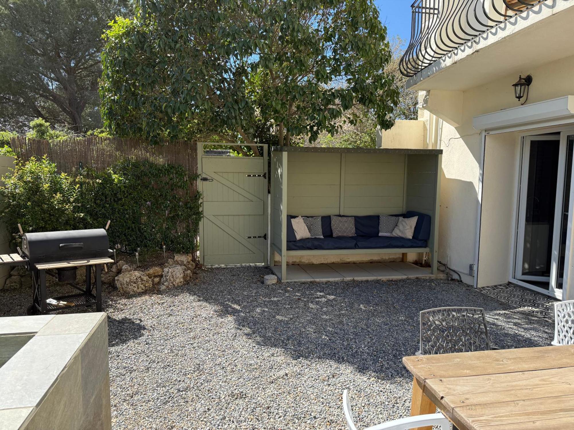 Les Ecuries - 3 Bedroom Gite With Plunge Pool Near Narbonne & The Canal Du Midi Saint-Nazaire-d'Aude Экстерьер фото